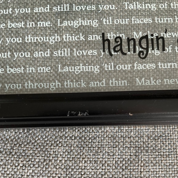 Picture Frame - Picture 4 of 4